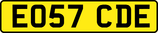 EO57CDE