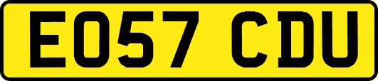 EO57CDU