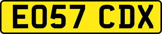 EO57CDX