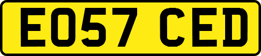 EO57CED