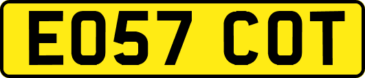 EO57COT