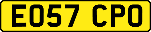 EO57CPO