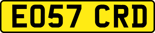EO57CRD