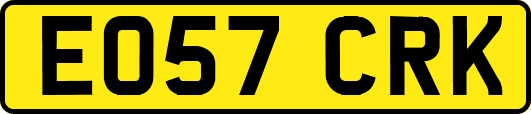 EO57CRK