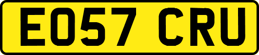 EO57CRU
