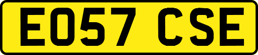EO57CSE