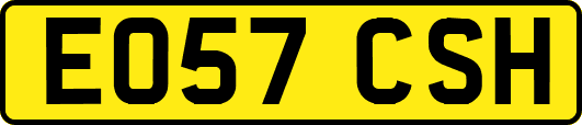 EO57CSH