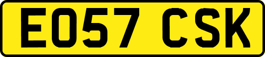 EO57CSK