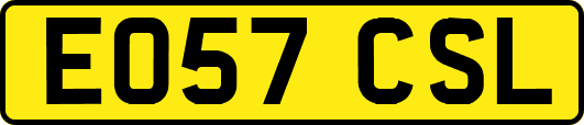 EO57CSL