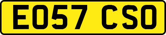 EO57CSO
