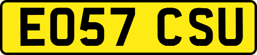 EO57CSU