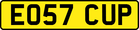 EO57CUP
