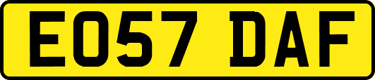 EO57DAF