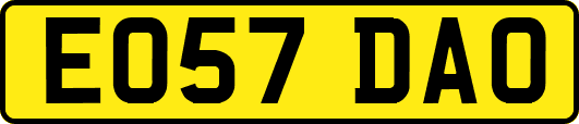 EO57DAO