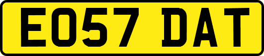 EO57DAT