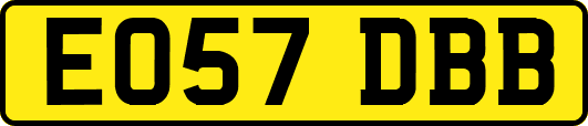 EO57DBB