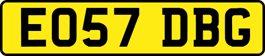 EO57DBG
