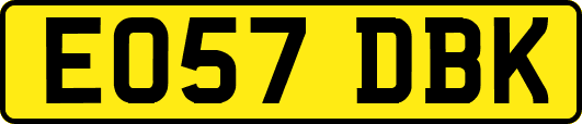 EO57DBK