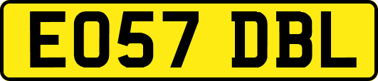 EO57DBL