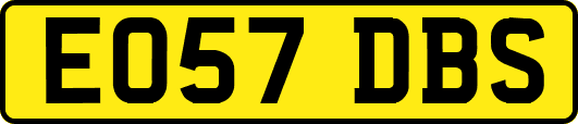 EO57DBS