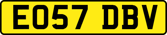 EO57DBV
