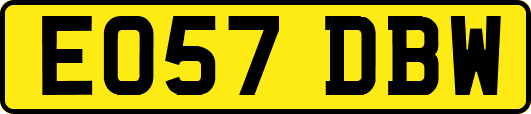 EO57DBW