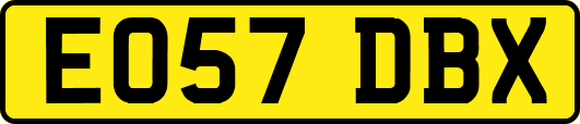 EO57DBX