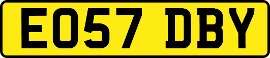 EO57DBY