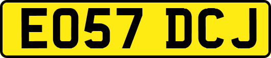 EO57DCJ