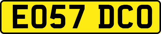EO57DCO