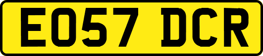 EO57DCR