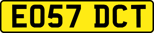 EO57DCT