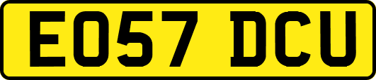 EO57DCU