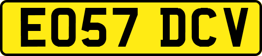 EO57DCV