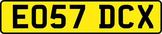 EO57DCX