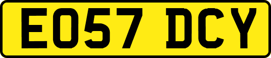EO57DCY