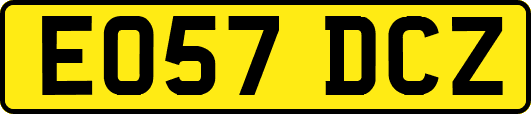 EO57DCZ