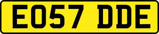 EO57DDE