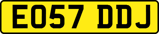 EO57DDJ