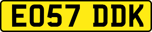 EO57DDK