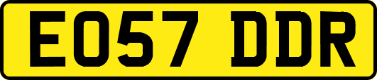 EO57DDR