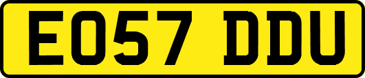 EO57DDU