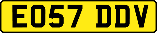 EO57DDV