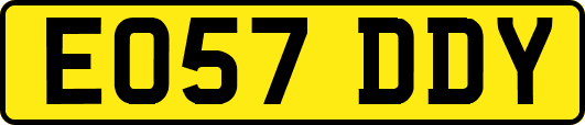 EO57DDY