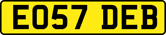 EO57DEB