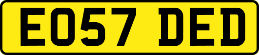 EO57DED