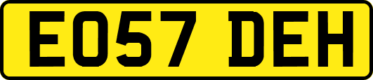EO57DEH