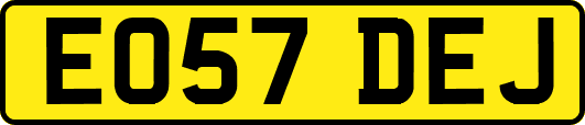 EO57DEJ