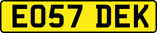 EO57DEK