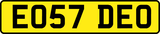 EO57DEO